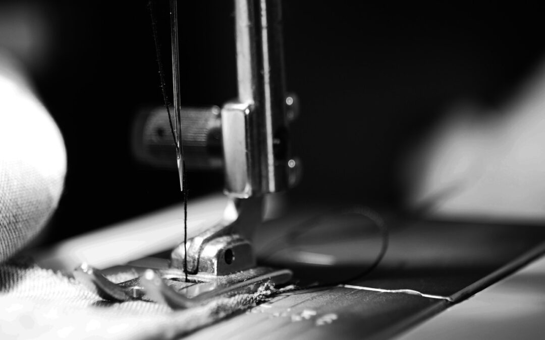 Sewing Tips for Every Beginner