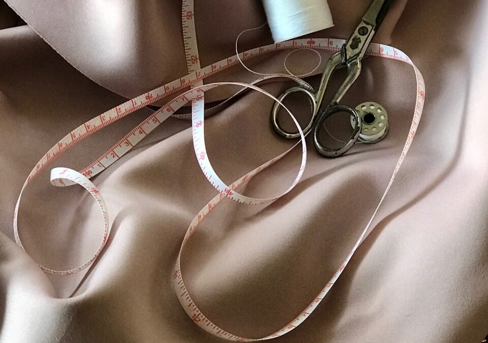 How to Choose the Right Fabric for Your Sewing Project